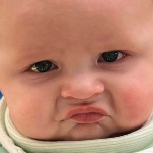 Meet your Posher, Kate